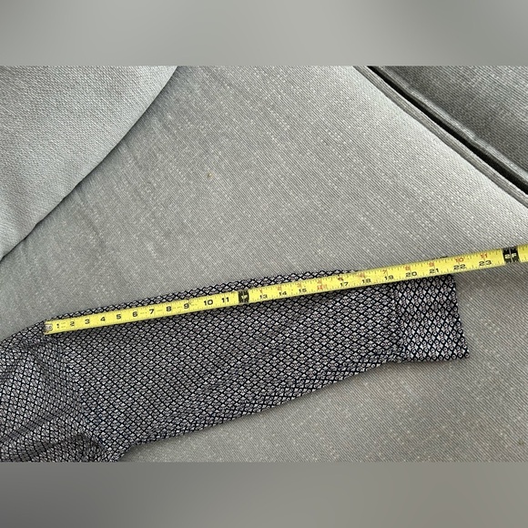 Vintage Supreme Y2K  Button Up Printed Shirt Size S Party preppy - Picture 10 of 10